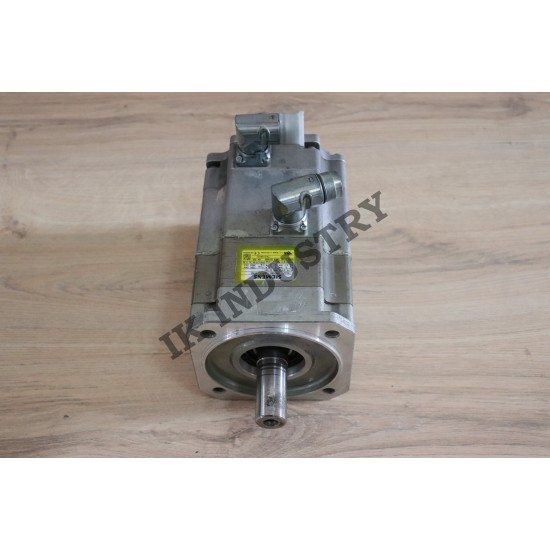 SIEMENS SIMOTICS S 1FK7060-5AF71-1TH0 3000rpm, 1.48kW Senkron servo motor