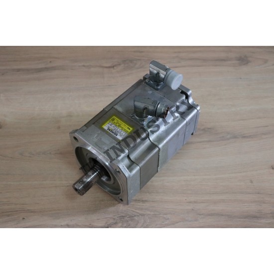 SIEMENS SIMOTICS S 1FK7060-5AF71-1TH0 3000rpm, 1.48kW Senkron servo motor