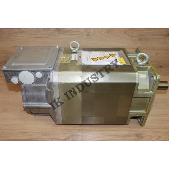 SIEMENS SIMOTICS M 1PH7131-2HF02-0BA0 11kW, 1500rpm, 70Nm VC: 13kW, 1750rpm  Kompakt endüksiyon motoru