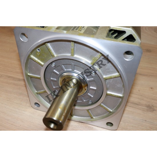 SIEMENS SIMOTICS M 1PH7131-2HF02-0BA0 11kW, 1500rpm, 70Nm VC: 13kW, 1750rpm  Kompakt endüksiyon motoru