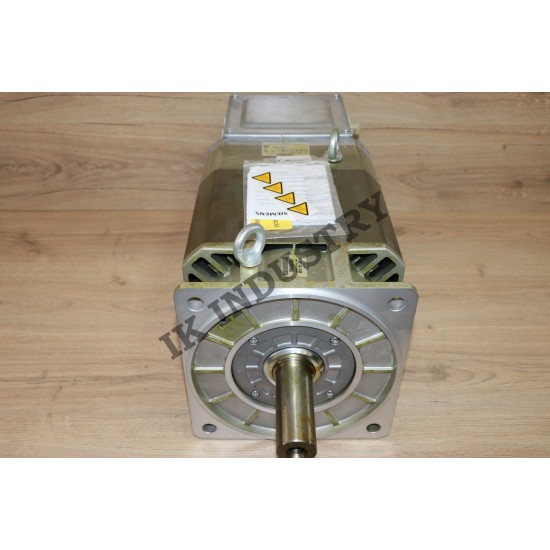 SIEMENS SIMOTICS M 1PH7131-2HF02-0BA0 11kW, 1500rpm, 70Nm VC: 13kW, 1750rpm  Kompakt endüksiyon motoru