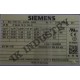SIEMENS SIMOTICS M 1PH7131-2HF02-0BA0 11kW, 1500rpm, 70Nm VC: 13kW, 1750rpm  Kompakt endüksiyon motoru
