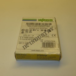 Wago 750-1504 digital output module