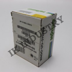 WAGO 750-352 020-000 Ethernet TCP/IP Eco