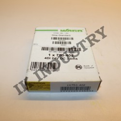 WAGO 750-402 Digital Input Module