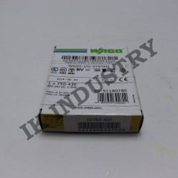 WAGO 750-430 Digital Input Module