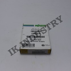 WAGO 750-602 Supply Module