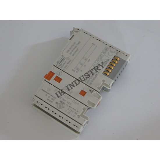 WAGO 750-602 Supply Module