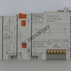 WAGO 750-602 Supply Module