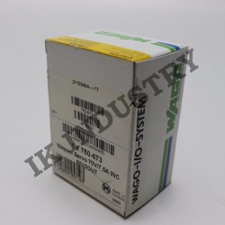 WAGO 750-673 Servo Stepper Controller
