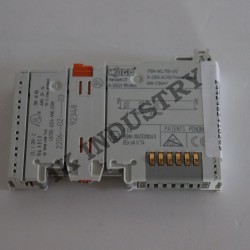 WAGO 750-612 supply module