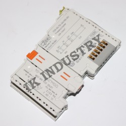 WAGO 750-404/000-003 Frequency Counter
