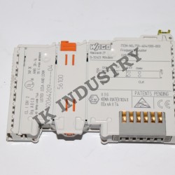 WAGO 750-404/000-003 Frequency Counter