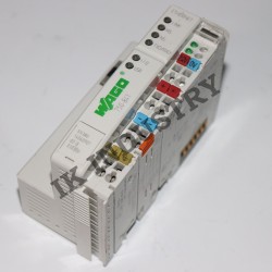 WAGO 750-841 Controller ETHERNET