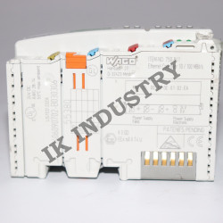 WAGO 750-841 Controller ETHERNET