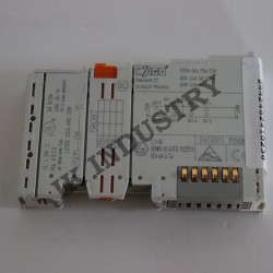 WAGO 750-530 digital output module