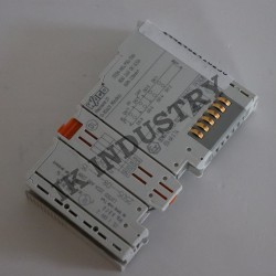 WAGO 750-530 digital output module